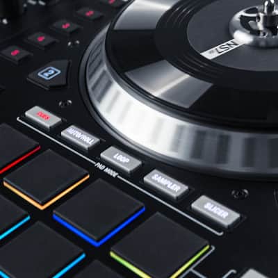 [Discontinued] Numark NS7III - Factory Overstock (NEVER BEFORE OWNED) image 11