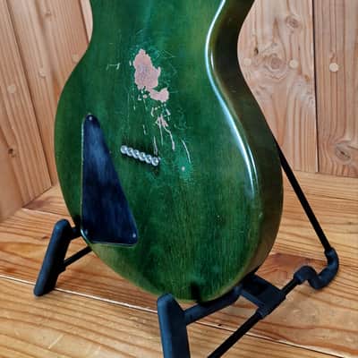 Hamer Special, Bj. 1981 made in USA, Chequerboard Logo image 14