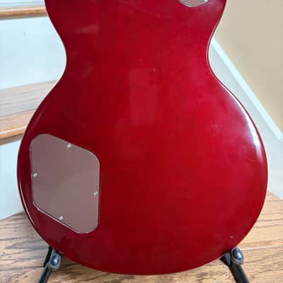 1993 Gibson Les Paul Standard Heritage Cherry Sunburst - 1 Owner + All Original !!! image 8