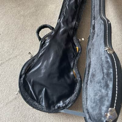 Gibson Les Paul Standard with '50s Neck Profile 2004 - 2007 - Goldtop image 19