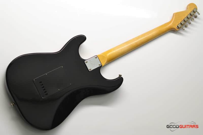 ＭＡＲＩＮＡ..m.st.8！エレキギター… Marina m-ST | Reverb