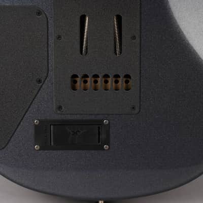 Ernie Ball Music Man Luke III HH - 2020 - Bodhi Blue w/OHSC image 13