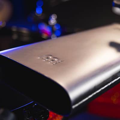 Meinl   Mr Amb image 4