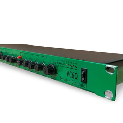 Joemeek VC6Q British Channel - Gearspace