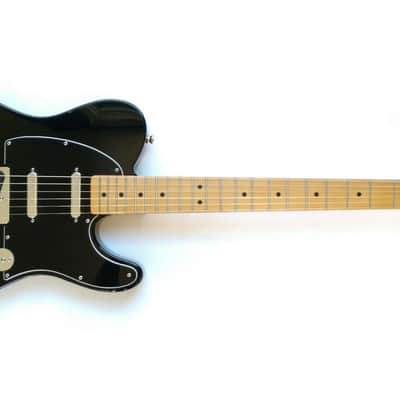 Fender Deluxe Blackout Telecaster image 3