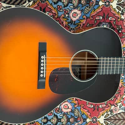 Martin CEO-7 2015 - Sunburst image 1