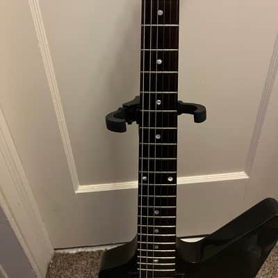 Gibson '80s Explorer 2023 - Present - Ebony image 5
