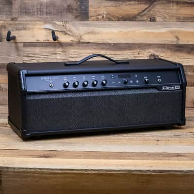 B-Stock Line 6 Spider V 240hc MkII Guitar Amplifier Head Line6 240-HC image 1