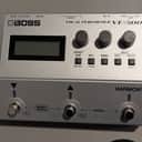 Boss VE-500 Vocal Performer 2018 - Present - Silver