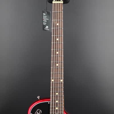 Duesenberg Julietta - Catalina Red image 3