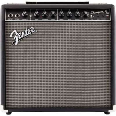 Fender Champion II 50 image 1