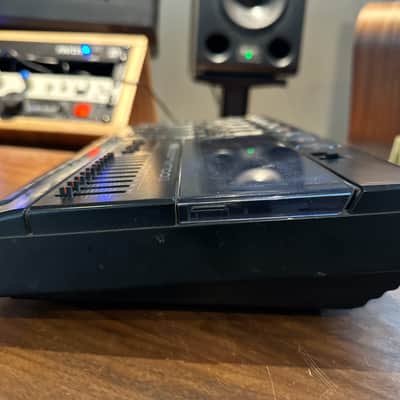 Yamaha MT100 II 4-Track Cassette Recorder – Very Good image 2