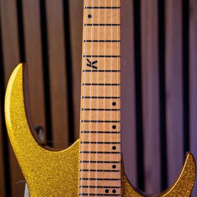 Kiesel Kyber Headless 6 image 3