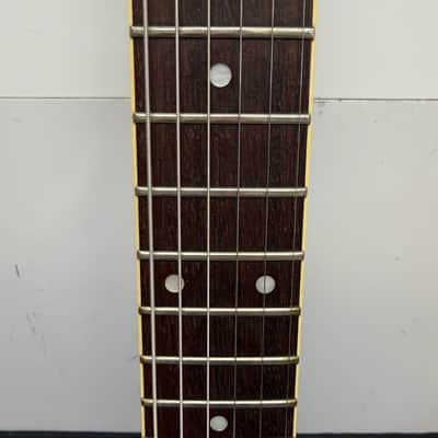 Vintage Yamaha SBG500 Electric Guitar Made in Japan 1981-1983 image 7