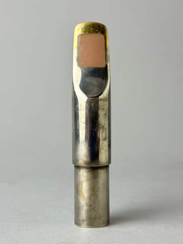 Dave Guardala Early Handmade MB II Tenor Saxophone Mouthpiece image 1