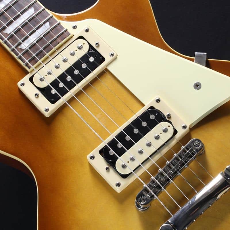 Epiphone USED ​​Les Paul Classic (Honeyburst) | Reverb France