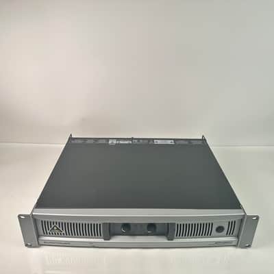 Behringer Europower EPX2800 Mixer Professional image 2