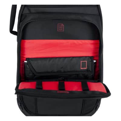 Gator Cases G-PG ACOUSTIC Pro-Go Series Acoustic Guitar Gig Bag - Open Box image 6