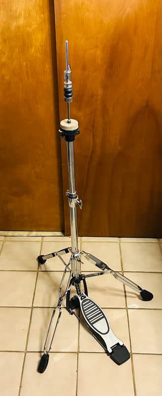 Double Braced Hi Hat Stand image 1