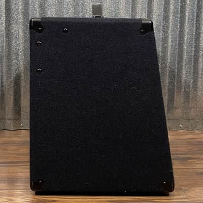 Roland KC-400 150 Watt 4 Channel 12" Keyboard PA Combo Amplifier & Cover Used image 7