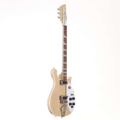 RICKENBACKER 620 Mapleglo [21 11787] (08/31) image 14