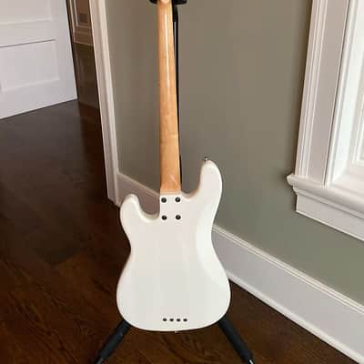 Lakland "Dudepit" Special Order P Bass w/ Darkstar pickup image 2