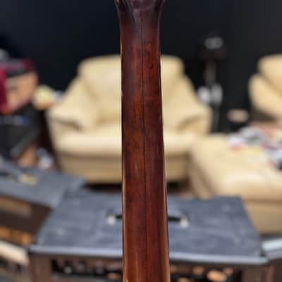 Gretsch 6119 Chet Atkins Tennessean 1965 - Walnut image 13