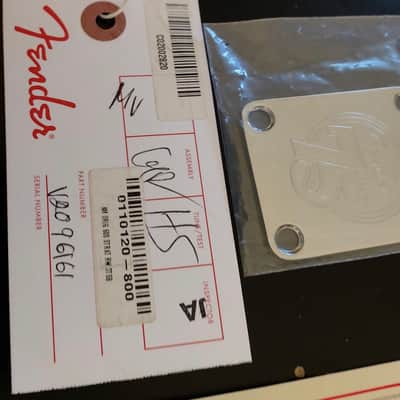 Fender American Original '60s Stratocaster with Rosewood Fretboard 2018 - 2022 - 3-Color Sunburst image 11