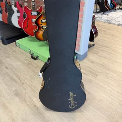 Epiphone TKL Case Les Paul 90s image 1