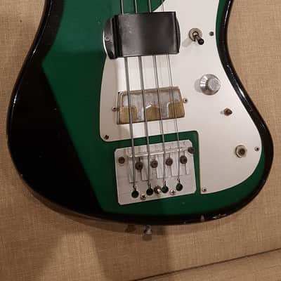 Wandré Cobra Basso image 3