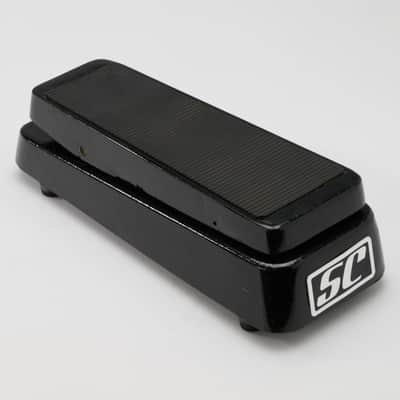 Castledine Supra-Vibe Speed Pedal 2013 - Black image 2