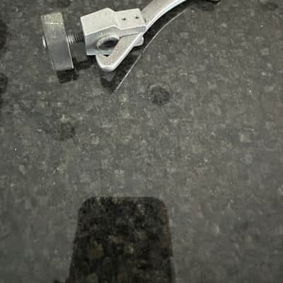 Vintage Rogers Drop Lock Hi Hat Clutch image 3