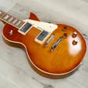 FGN Fujigen NLS30GFMBF Neo Classic Guitar, Granadillo Fretboard, Vintage Violin