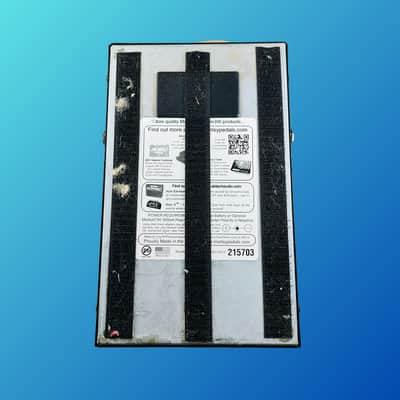 Morley PVO+ Volume Plus image 2