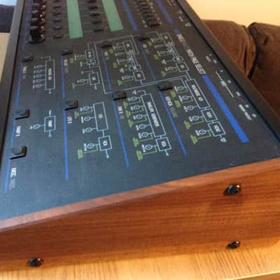 Oberheim Xpander XP-1. One Owner. image 7