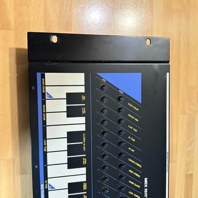 Korg MR-16 image 2