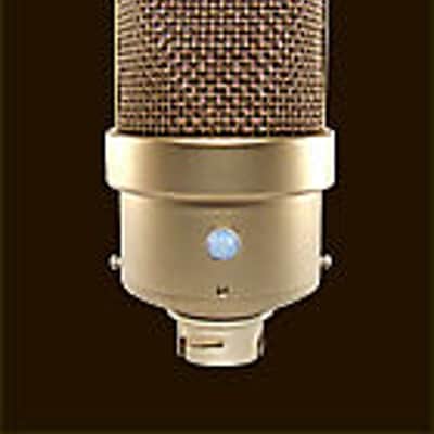 Flea 50 M50 tube microphone image 3