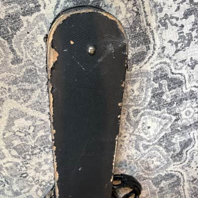 Gibson Gibson Les Paul Hardshell Case Unknown - Black imagen 2