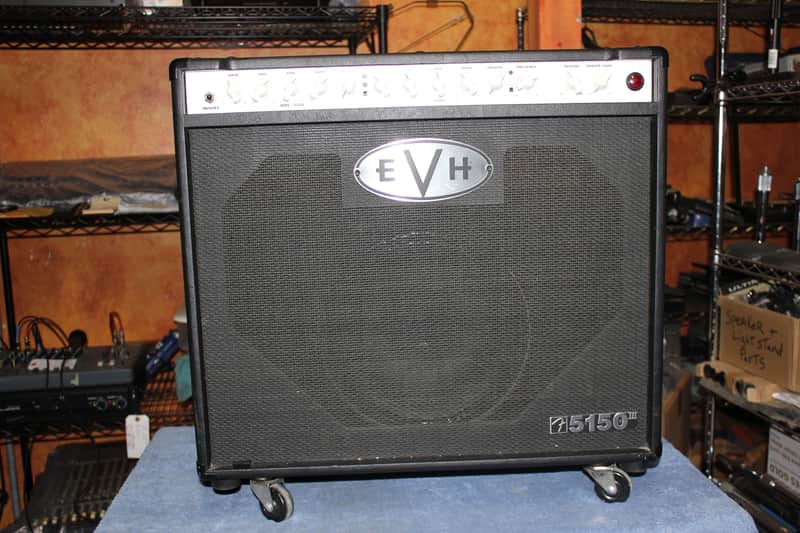 EVH 5150 III