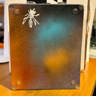 Jext Telez Black Drone Wasp - Hand-Painted image 4