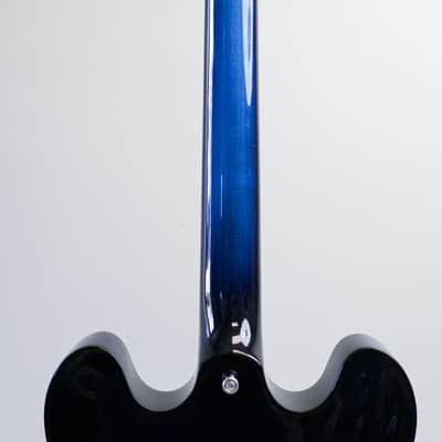 Gibson Memphis ES-335 Dot 2018 - Blues Burst image 13