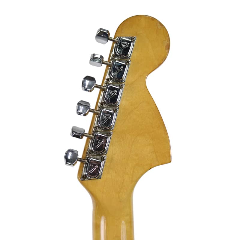 Fender Stratocaster Left-Handed (1978 - 1981) | Reverb