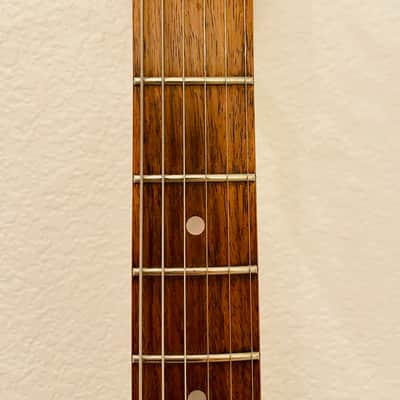 1994 Ibanez RX170CBB HSH Violet Burst Fujigen Japan image 11