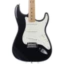 Fender Mexico Player Stratocaster Black [MX18049598] (04/28)