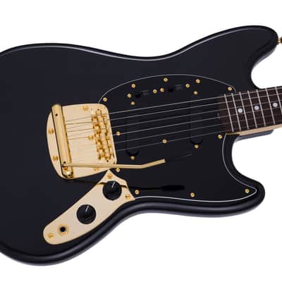 Fender Made in Japan Limited Edition Traditional II 60s Mustang