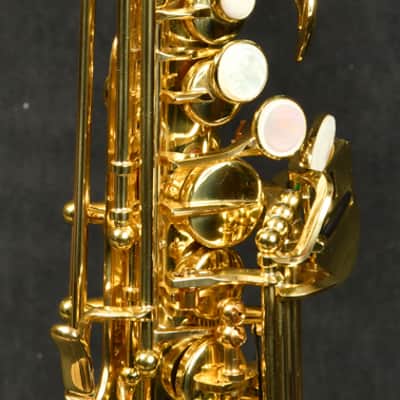 Selmer Soprano Saxophone Series III image 3