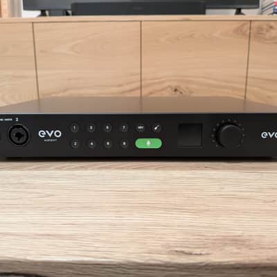 Audient EVO SP8 image 1