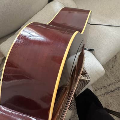 ATKIN J43 - The Forty Three - Sunburst - Slope Shoulder image 5
