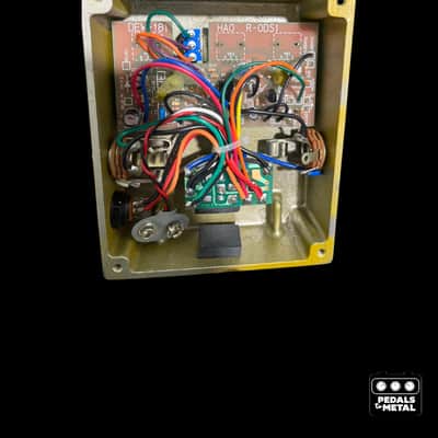 hao rumble mod-x19359 image 4