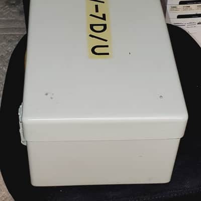 TV-7 D/U "Near Mint" w/Accessories refurbished/calibrated May 2026 image 10